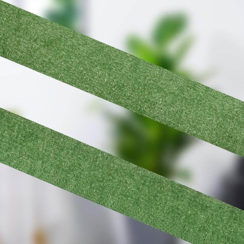 Multifunctional Floriculture Tape Self-adhesive Plant Tape  Floral Arrangement