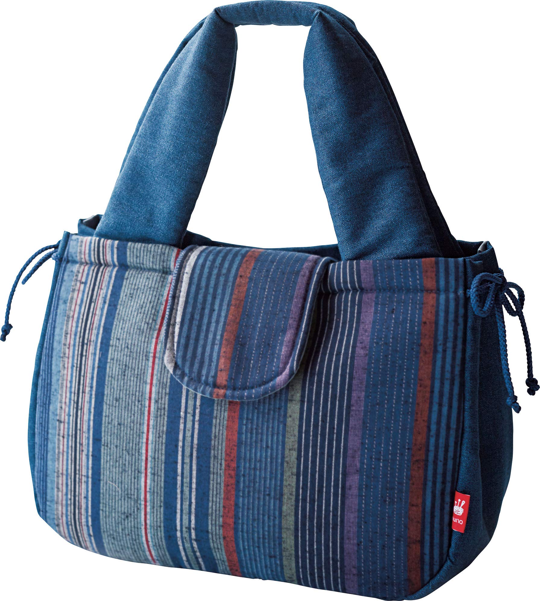 

Cogit Декоративные товары Вертикальные полосы темно-синий 20см 1245 (Модные аксессуары)