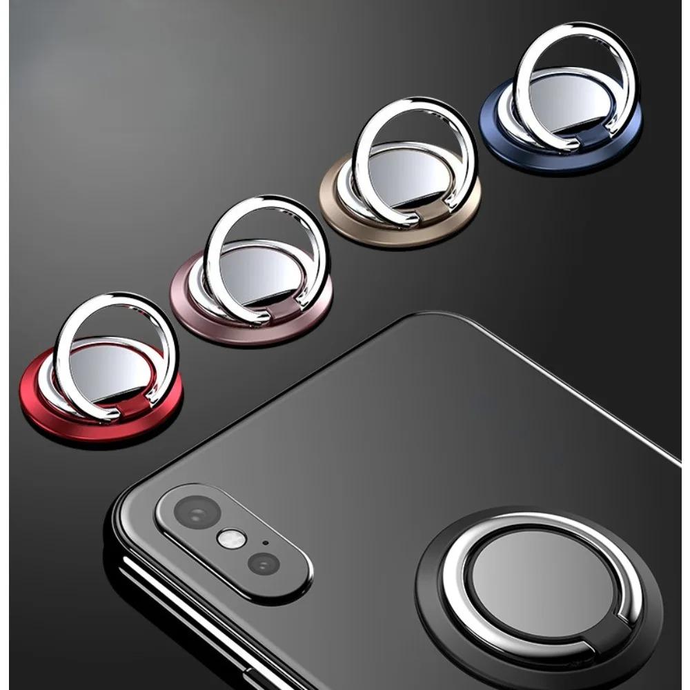 Supporto Anello Magnetico per Dita per Telefono MagSafe Accessori per Smartphone per Supporto Magnetico per Telefono Impugnatura Montaggio