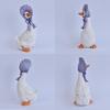 Cartoon Duck Garden Ornaments: Cute Animal Decor for Home and Courtyard