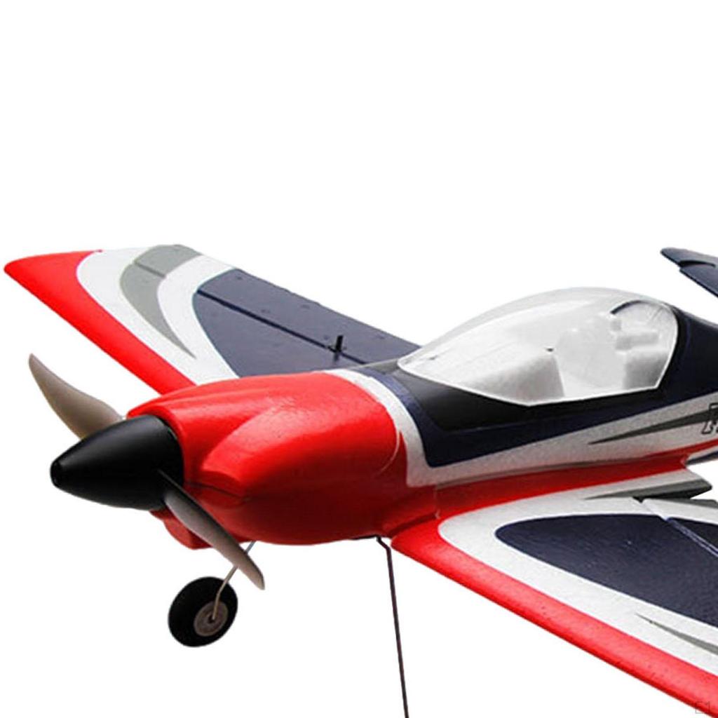 Foam RC Aircraft Anti Falling Easy to Control Jet Fighter Brushless Motor 5CH Fixed Wing 6D