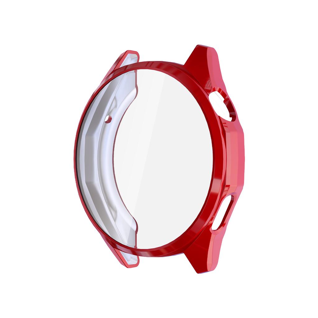 Case for Huawei Watch GT 6 41mm 46mm Screen Protector accessories Soft TPU Bumper Shell film Anti Fall HUAWEI WATCH GT6 Cover