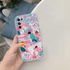 Heartstopper Transparent Phone Case for Samsung Galaxy A04 A04S A14 A23 A34 A54 M23 M33 M52 M53