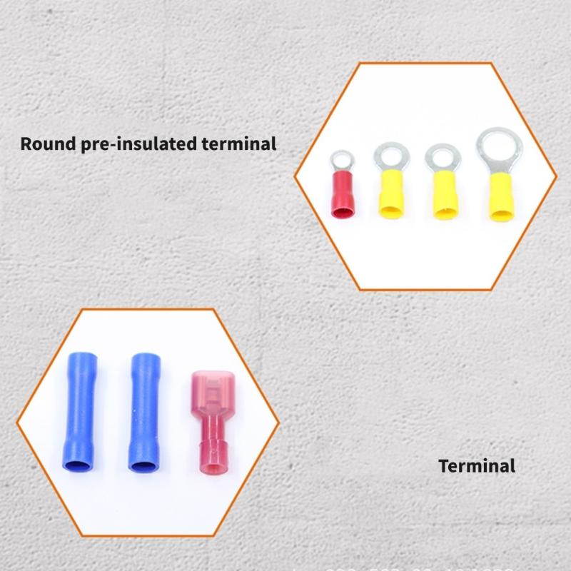 60A Automotive Relays Kit 12V 4 Wire Engine Grounding Switches For Cooling Fan Wiring Harness
