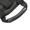 Motorcycle Scooters Safety Belt Back Seat Passenger Grip Grab Handle Non-Slip Strap Universal Motorcycle Seat Strap For Kids