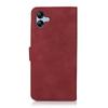 KHAZNEH For Samsung Galaxy A07 5G/A07 4G/A06 4G/A06 5G Case PU Leather Wallet Stand Phone Cover