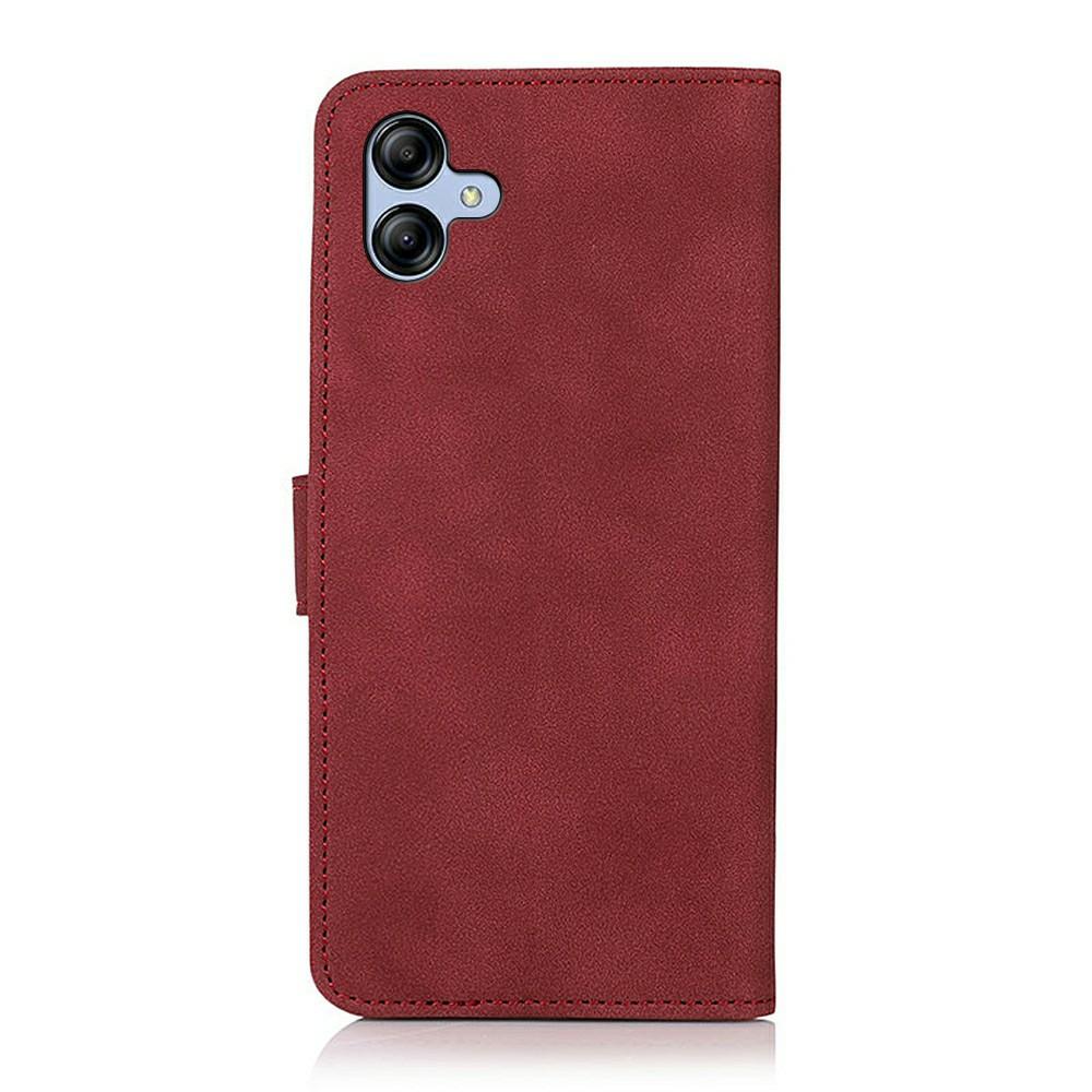 KHAZNEH For Samsung Galaxy A07 5G/A07 4G/A06 4G/A06 5G Case PU Leather Wallet Stand Phone Cover