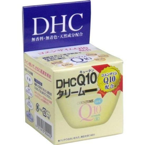 

DHC Q10 Крем 2 SS 20 г x 2 набора (DHC) [Оптовая покупка]