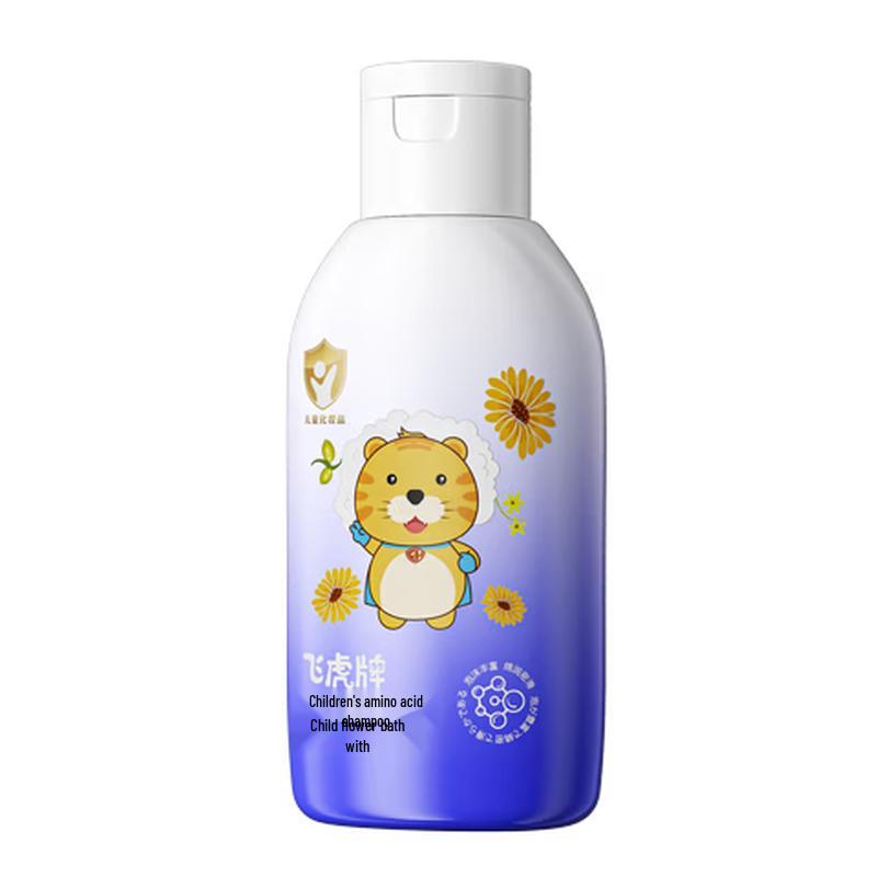 Feihu Children's Amino Acid Anti-Dandruff Shampoo