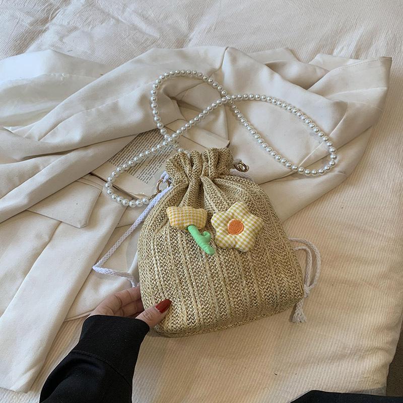 

Women s bag fashionable, cute, casual and beautiful women s bucket bag 2024 summer trend new women s shoulder bag messenger bag хаки