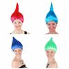 Extensii de păr și peruci – Păr colorat