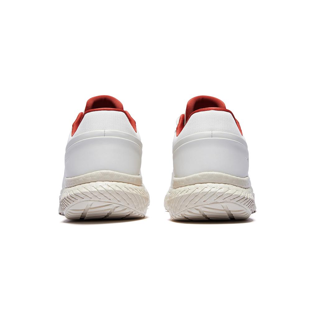 SAUCONY Triumph Cmt 3 Cushioning Comfortable Commuting Low-Top Casual Running Shoes Unisex Sneaker Beige S28245-4