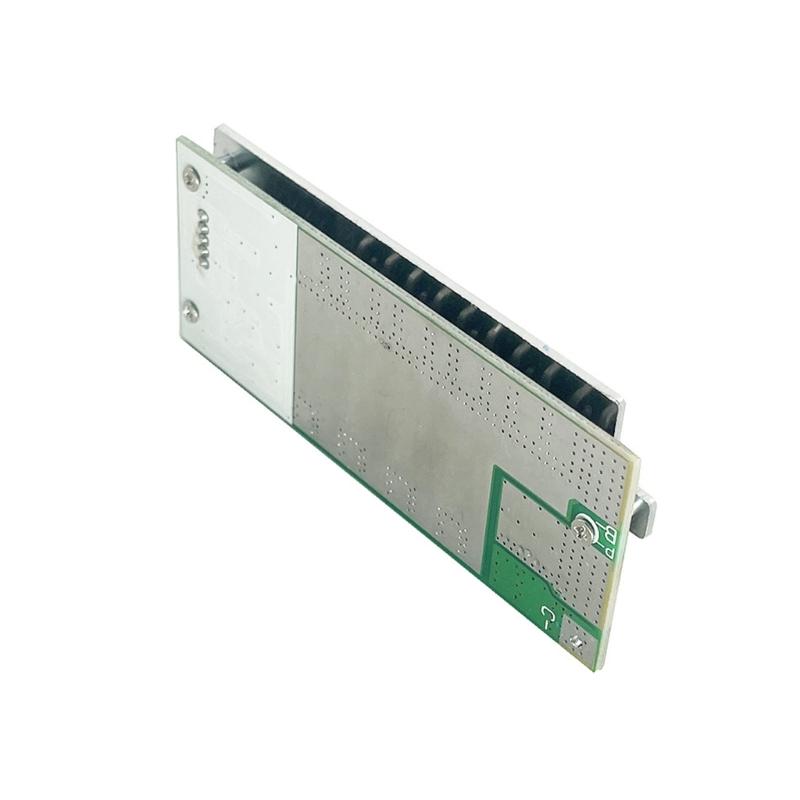 3S 12.6V/4S 14.6V Battery Management Board for Safe Charging Discharging Overheat Protective Module Management