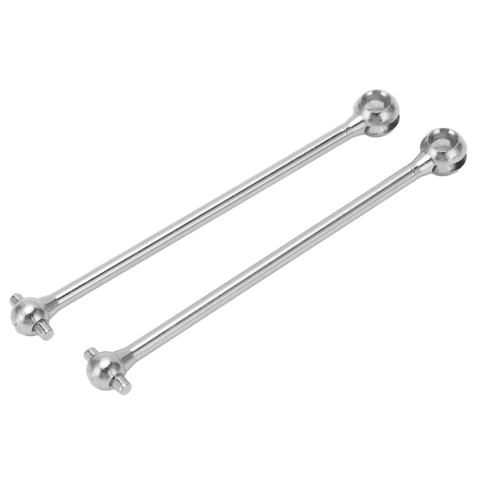 

Universal Drive Shaft Stainless Steel Spare Parts for WLtoys 144001 144002 124018 124019 124017 124016 144010 1/14 Cars