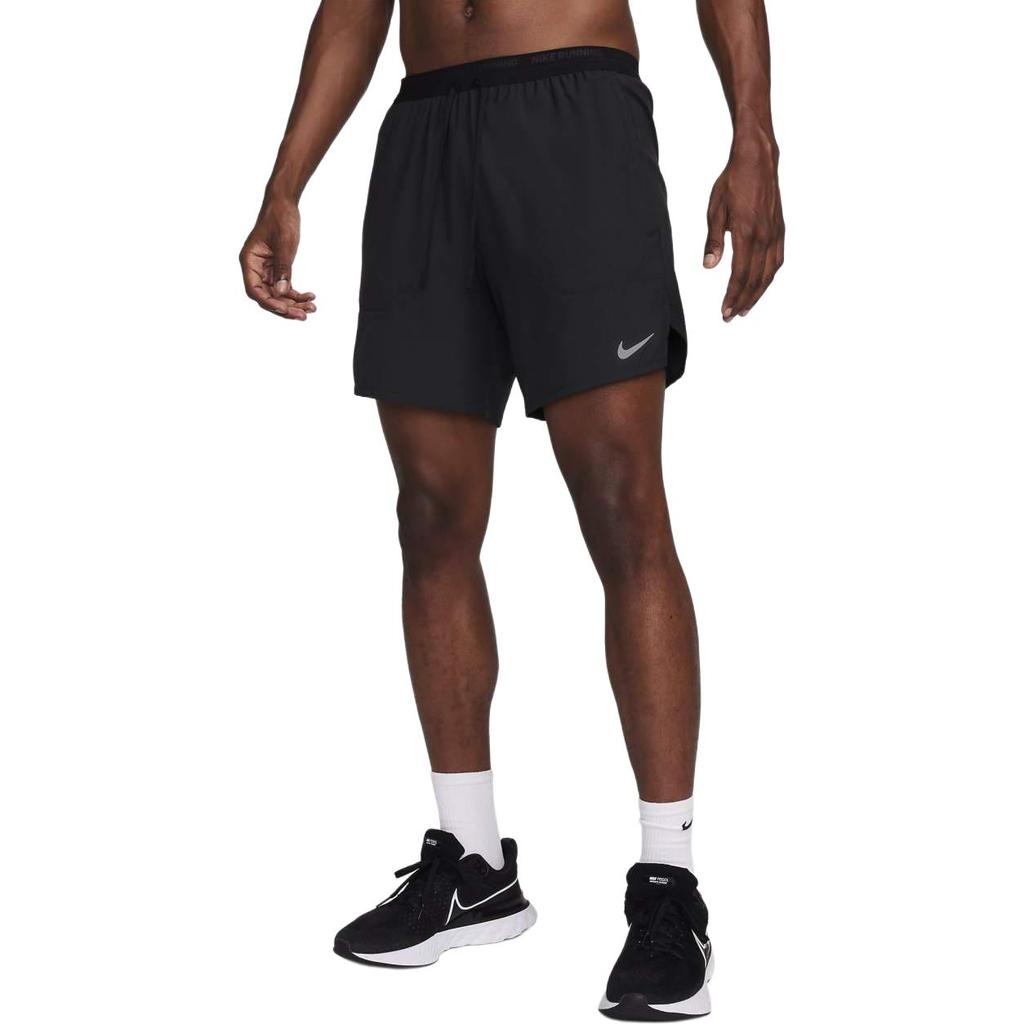 Nike Sports Shorts Men's Black Moderate DM4759-010