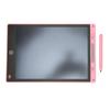 LCD Writing Tablet 10 Inch Erasable Reusable Writing Pad Electronic Drawing Writing Board for Kids Toddler Color Track