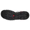 SALOMON Acs Plus Lightweight Casual Shoes Men Sneakers Silver 472805