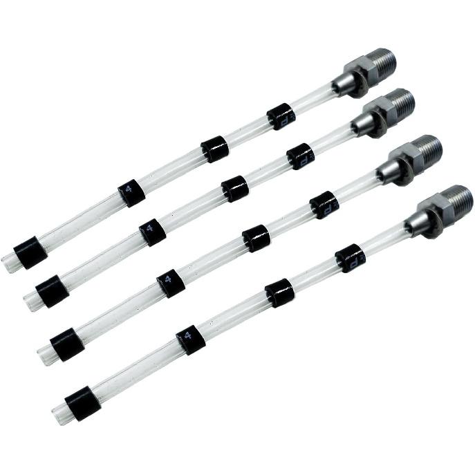 

Rubber Rotate Tube Pipe&Cone for High Pressure Car Inter Spraying Clean Gun Class z-010 and Blow Out Tool Z-014 Maintenance Rebuild Kit(4pcs/lot)