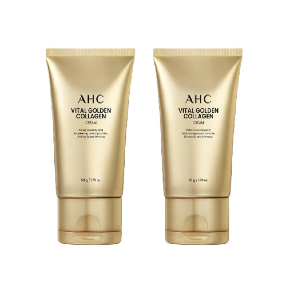 AHC Золотой Коллагеновый Крем 50 г X 2 NONE