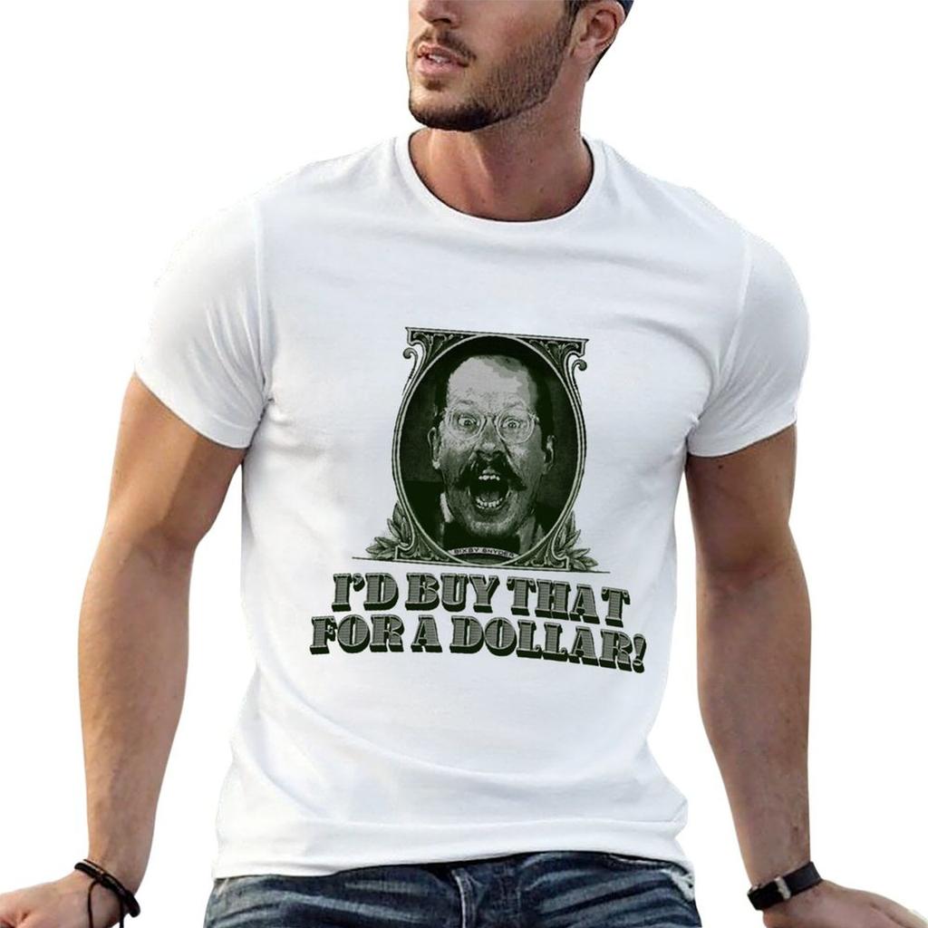I’d Buy That for a Dollar T-Shirt Summer Top