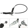 Gear Selector Shift Cable Fit for Polaris RZR 800 2008 2013 7081680 7081342
