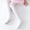 Breathable Leggings Elastic Dance Socks Spring Summer Kids Dance Pantyhose  Kids Girls