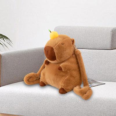 Bambole e peluche – Zaini di peluche