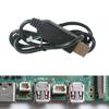 Industrial USB to TTL Serial Cable For Development Board UART Debugging Download Data Cable
