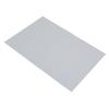 36 Inch Silicone Mat for Kitchen Counter Heat Resist Silicone Counter Mat Non Slip for Dinner Table   Color