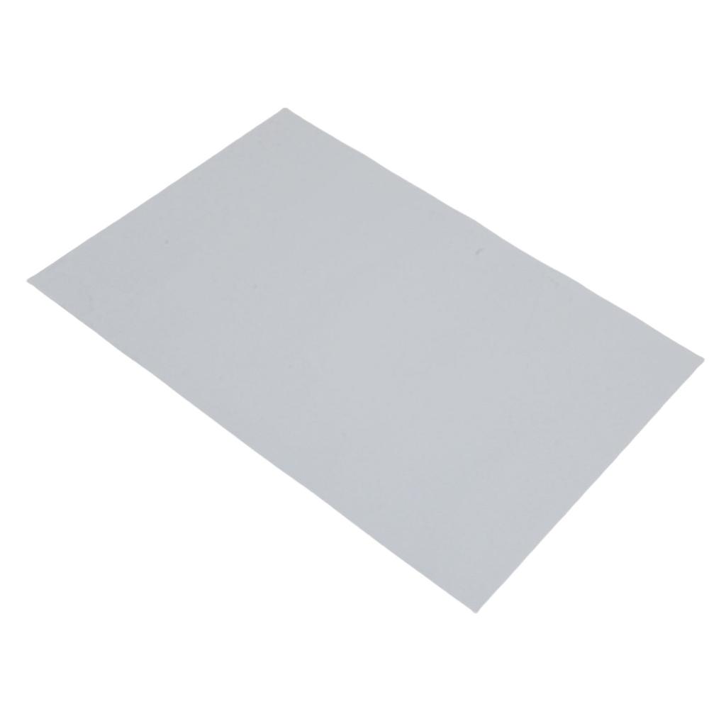 36 Inch Silicone Mat for Kitchen Counter Heat Resist Silicone Counter Mat Non Slip for Dinner Table   Color
