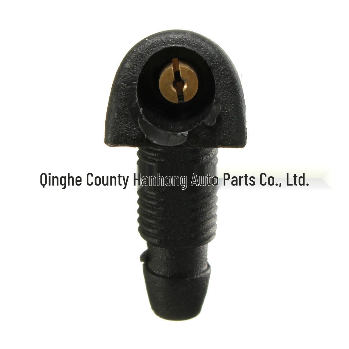 BMW Front Windshield Washer Nozzle for German Cars