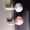 Xiaomi Universal Safety Locks - Multi-Purpose Cabinet & Drawer Latches - Strong Childproof Clasps for Fridge & Furniture