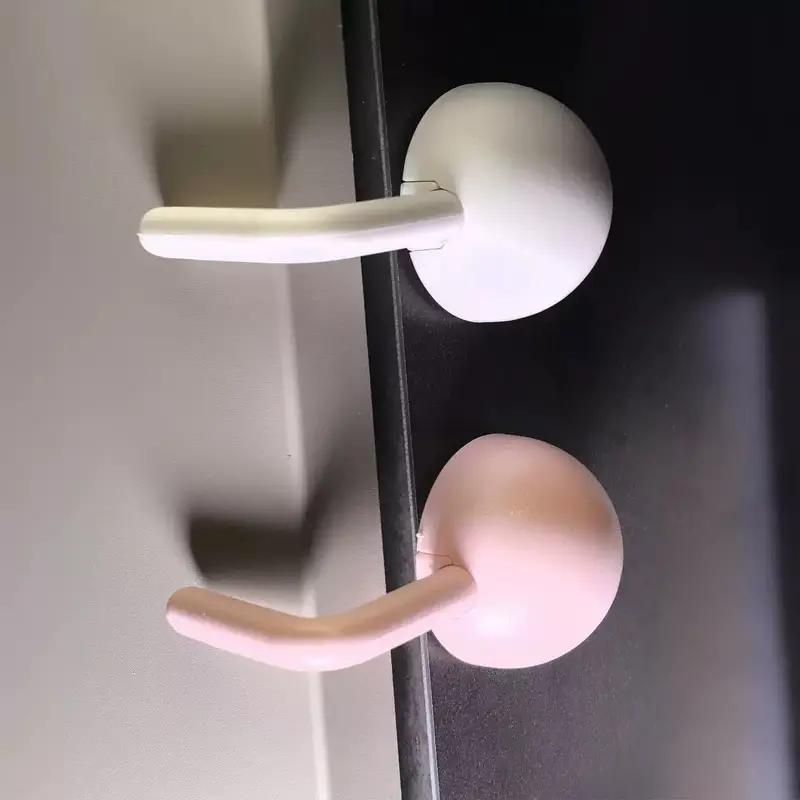 Xiaomi Universal Safety Locks - Multi-Purpose Cabinet & Drawer Latches - Strong Childproof Clasps for Fridge & Furniture