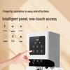 Deli Smart Automatic Hot Melt Document Binder CN plug (adapter included)