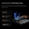 Minisforum MS-A2 Ryzen R9-9955HX Mini PC Workstation (CN version)