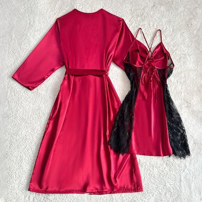 Abbigliamento da notte e vestiti per la casa – Camicie da notte, vestaglie e completini