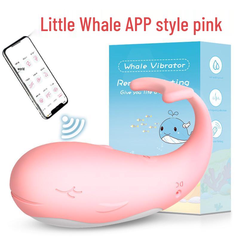 Long-lasting Wearable Vibrator: Electric Masturbator for Enhanced Pleasure - Girls' Discreet Personal Toy