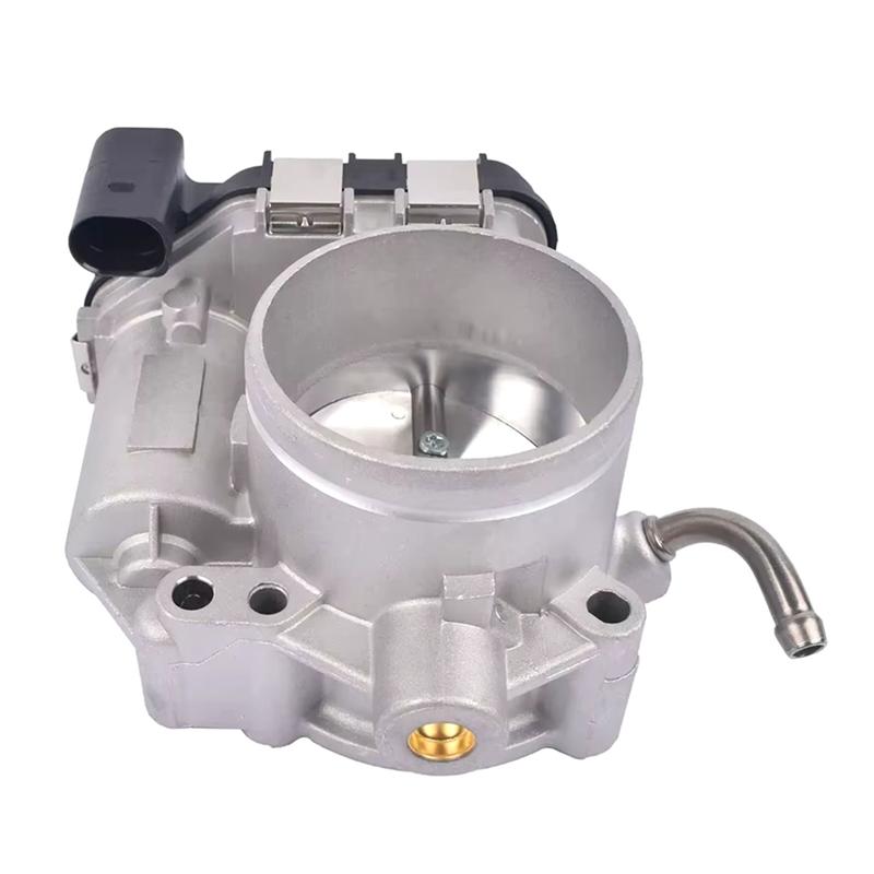 Precise Throttle Body Engine Throttle Body Throttle Body For VW Golf 07K133062A Throttle Valve Body V10810149