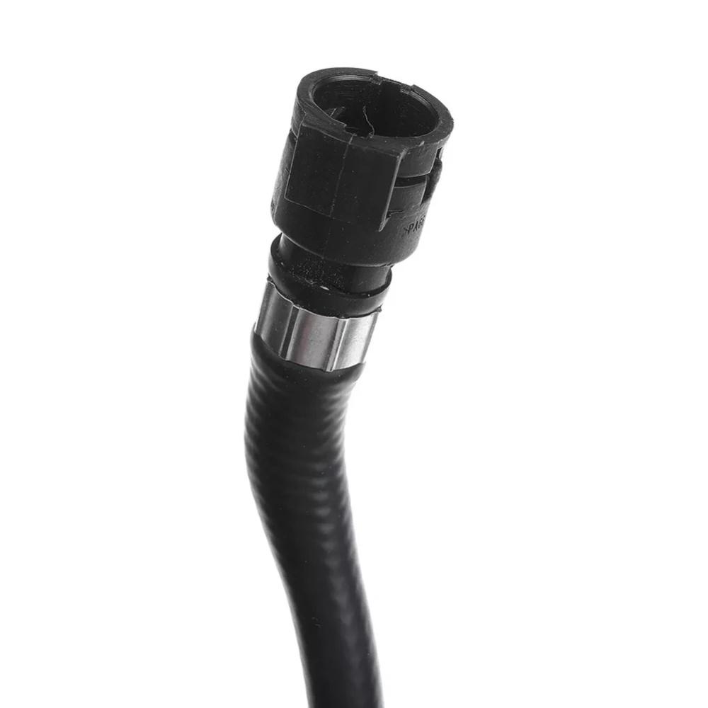 17127565092 Radiator Coolant Hose For BMW 120i 2007-12 L4 2.0L 118i 2012 L4 1.6L