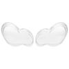 amcsvg1 1Pair Headlight Lens Cover Transparent Lampshade For Mercedes Benz C-Class W203 4 Door C180 C200 C230 C260 C280 2001-2007
