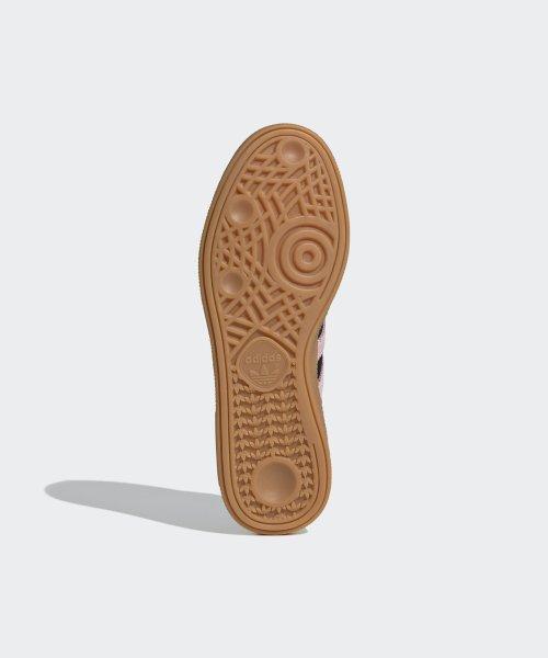 [Adidas] Handball Spezial - Black:Pink IE5897 [Shipped from Korea] 100% Authentic