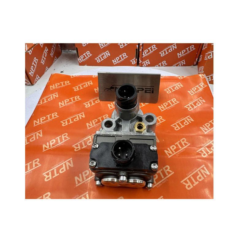 BEN Truck Air Brake Solenoid Valve Oem 9472600563 A9472600563 Power Take Off PTO Shift Valve