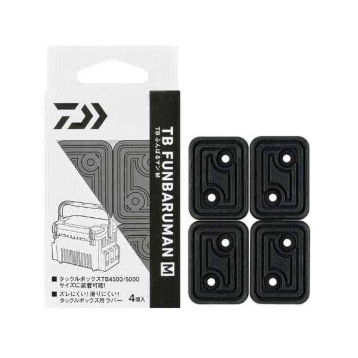 Daiwa Tackle Box Tool TB Funbarman M 0