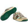 Women's Screener 'Off White Green Crystals' 570903 0YI20 9582