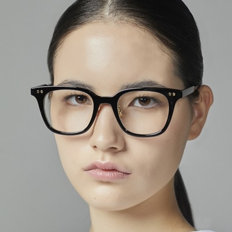 

One Brilliant Lucia-OB0124-Black FREE