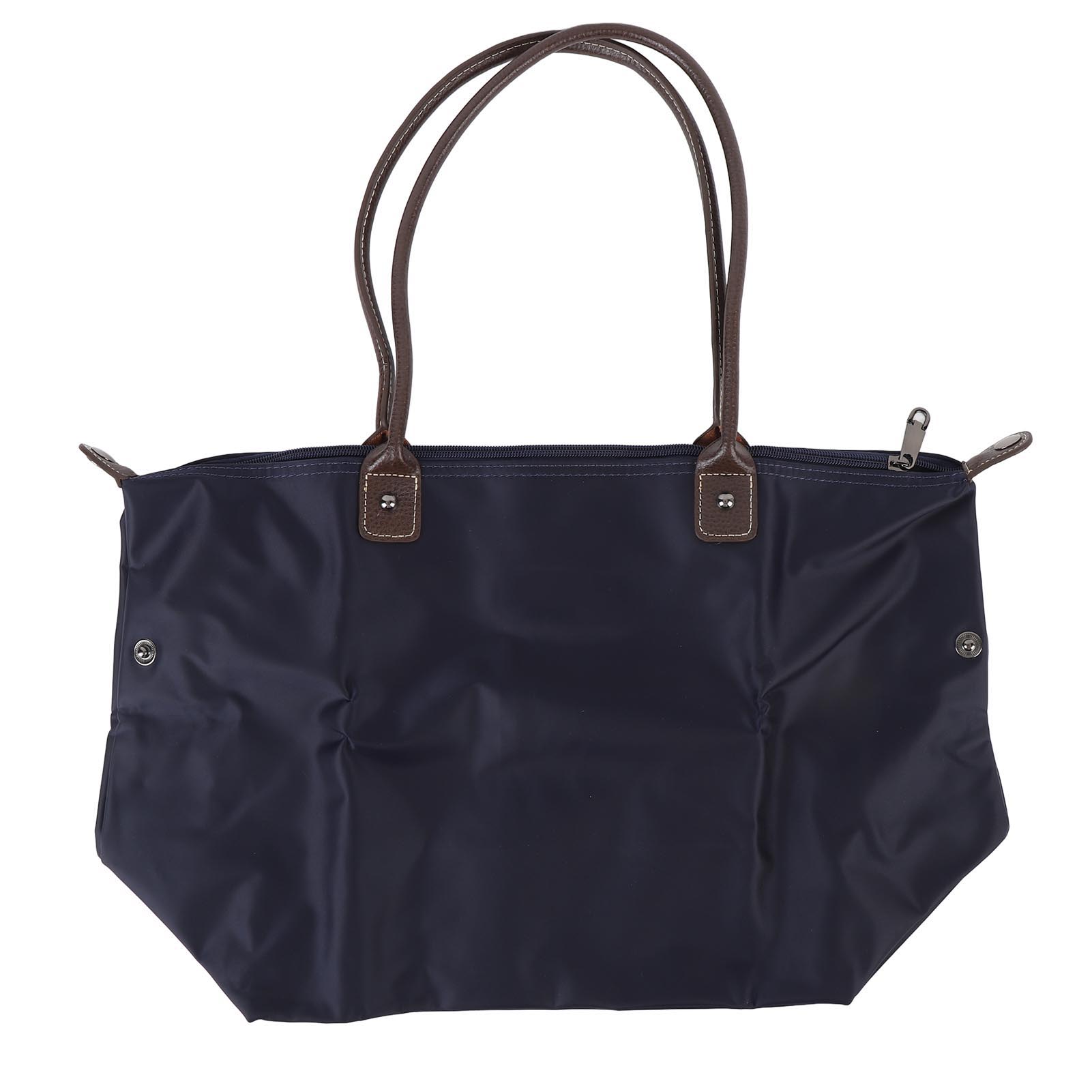 

Сумка через плечо для женщин из ткани Оксфорд, водонепроницаемая женская сумка для ноутбука, рабочая сумка для офиса