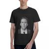 Nicolas Cage John 100 Cotton Casual Breathable Confortable T Shirt Funny Ugus TShirts Men TShirt