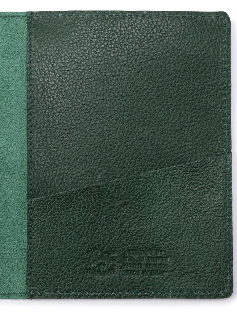 Il Bisonte Passport Case F Orange 54_1_54172304190