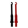 Car Electrical Diagnostic Tool Hook Test Clip Probe Insulation Test Clip Test Probe For Multimeter