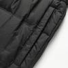 Xuezhongfei Men's Thermal Down-Filled Casual Pants